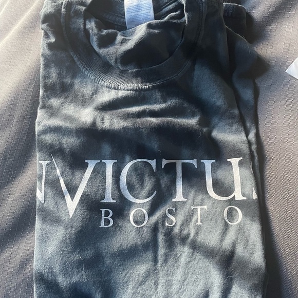 Invictus Boston Tiger Tee - Picture 3 of 3